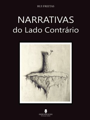 cover image of NARRATIVAS DO LADO CONTRÁRIO